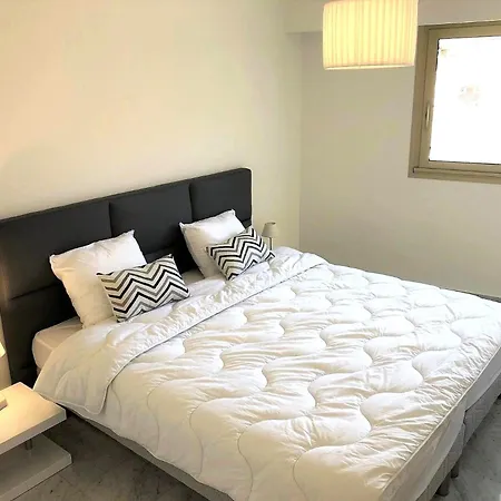 6 Croisette - Palais Des Festivals Appartement