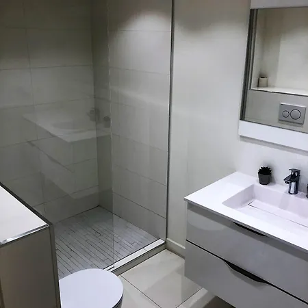 6 Croisette - Palais Des Festivals Appartement