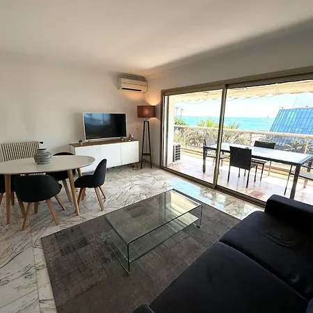 6 Croisette - Palais Des Festivals Cannes
