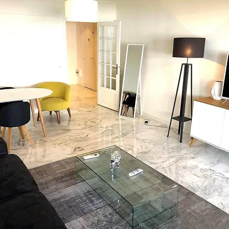 6 Croisette - Palais Des Festivals * Cannes