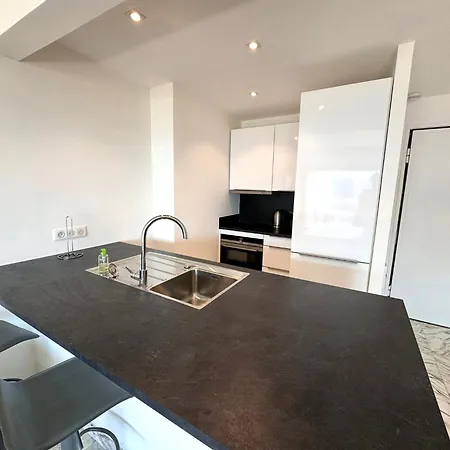 Appartement 6 Croisette - Palais Des Festivals *