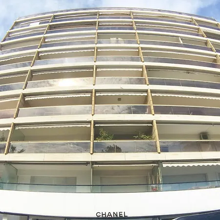 6 Croisette - Palais Des Festivals Cannes