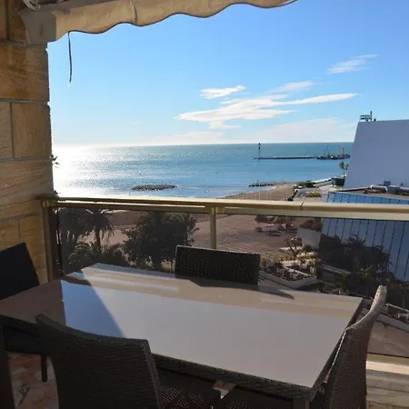 6 Croisette - Palais Des Festivals * Cannes